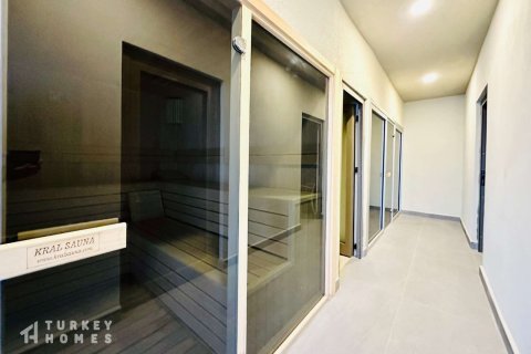 Продажа квартиры в Анталье, Турция 1+1, 60м2, №232608 – фото 3