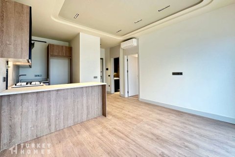 Продажа квартиры в Анталье, Турция 1+1, 60м2, №232608 – фото 5
