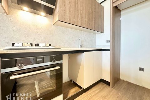Продажа квартиры в Анталье, Турция 1+1, 60м2, №232608 – фото 6