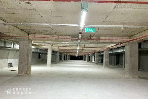 Продажа квартиры в Анталье, Турция 1+1, 60м2, №232608 – фото 18