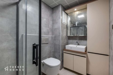 Продажа квартиры в Анталье, Турция 1+1, 120м2, №232610 – фото 14