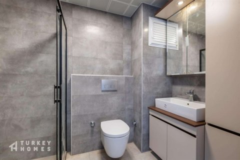Продажа квартиры в Анталье, Турция 1+1, 120м2, №232610 – фото 15