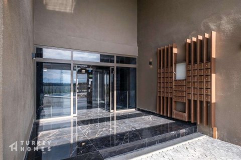 Продажа квартиры в Анталье, Турция 1+1, 120м2, №232610 – фото 4