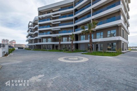 Продажа квартиры в Анталье, Турция 1+1, 120м2, №232610 – фото 3