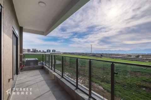 Продажа квартиры в Анталье, Турция 1+1, 120м2, №232610 – фото 12
