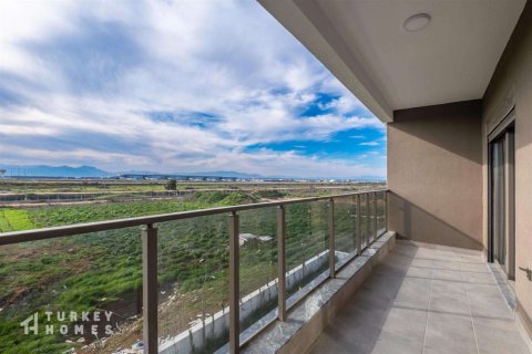Продажа квартиры в Анталье, Турция 1+1, 120м2, №232610 – фото 11