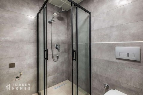 Продажа квартиры в Анталье, Турция 1+1, 120м2, №232610 – фото 16