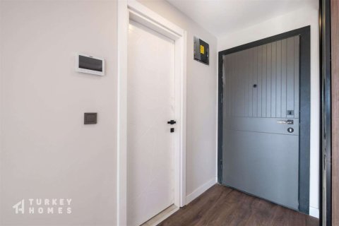 Продажа квартиры в Анталье, Турция 1+1, 120м2, №232610 – фото 6
