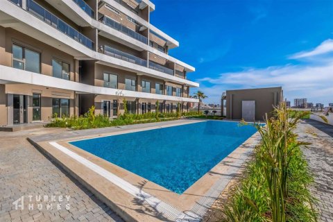 Продажа квартиры в Анталье, Турция 1+1, 120м2, №232610 – фото 2