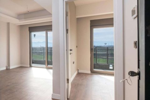 Продажа квартиры в Анталье, Турция 1+1, 120м2, №232610 – фото 5