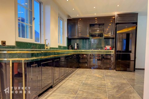Продажа виллы в Аланье, Анталье, Турция 4+1, 400м2, №232606 – фото 9