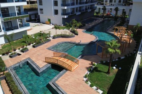 Продажа квартиры  в Махмутларе, Анталье, Турция 2 комн., 57м2, №212281 – фото 11