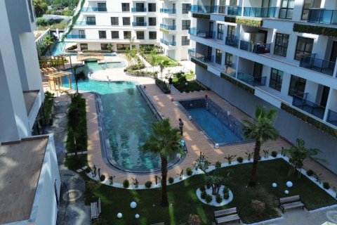 Продажа квартиры  в Махмутларе, Анталье, Турция 2 комн., 57м2, №212281 – фото 14