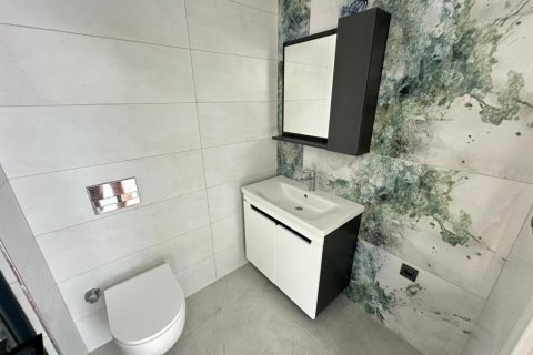 Продажа квартиры  в Махмутларе, Анталье, Турция 2 комн., 57м2, №212281 – фото 7