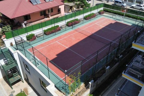 Продажа квартиры  в Махмутларе, Анталье, Турция 2 комн., 57м2, №212281 – фото 12