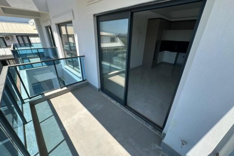 Продажа квартиры  в Махмутларе, Анталье, Турция 2 комн., 57м2, №212281 – фото 9