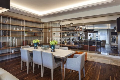 4+1 Leilighet  i Ankara, Tyrkia Nr. 212284 - 25