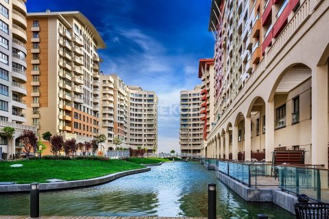 4+1 Leilighet  i Ankara, Tyrkia Nr. 212284 - 11