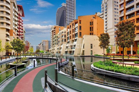 4+1 Leilighet  i Ankara, Tyrkia Nr. 212284 - 14