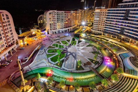 4+1 Leilighet  i Ankara, Tyrkia Nr. 212284 - 9