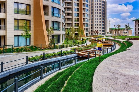 4+1 Leilighet  i Ankara, Tyrkia Nr. 212284 - 21