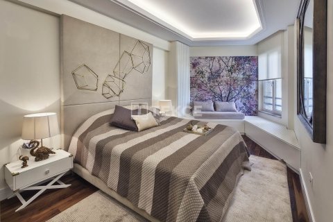 4+1 Leilighet  i Ankara, Tyrkia Nr. 212284 - 29