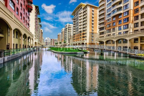 4+1 Leilighet  i Ankara, Tyrkia Nr. 212284 - 3