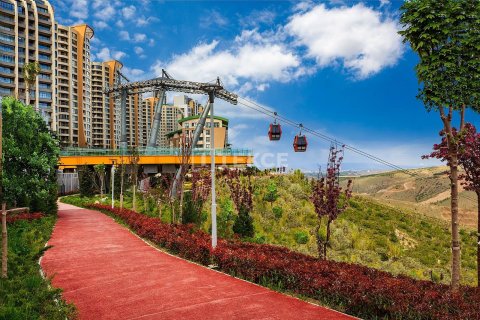 4+1 Leilighet  i Ankara, Tyrkia Nr. 212284 - 15