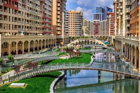 4+1 Leilighet  i Ankara, Tyrkia Nr. 212284 - 13