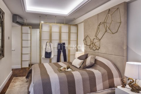 4+1 Leilighet  i Ankara, Tyrkia Nr. 212284 - 30