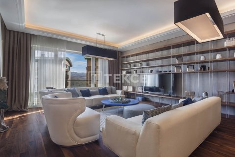 4+1 Leilighet  i Ankara, Tyrkia Nr. 212284 - 22