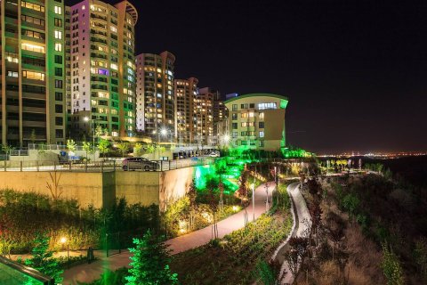 2+1 Wohnung in Ankara, Türkei Nr. 212285 - 19