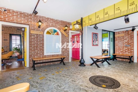 Продажа квартиры  в Аланье, Анталье, Турция, 135м2, №212287 – фото 10