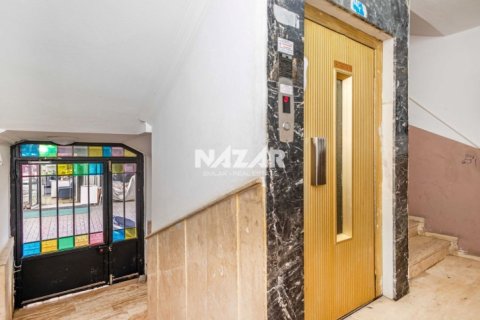 Продажа квартиры  в Аланье, Анталье, Турция, 135м2, №212287 – фото 5