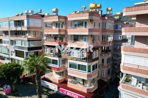 Продажа квартиры  в Аланье, Анталье, Турция, 135м2, №212287 – фото 22