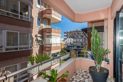 Продажа квартиры  в Аланье, Анталье, Турция, 135м2, №212287 – фото 13