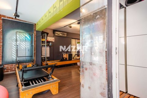 Продажа квартиры  в Аланье, Анталье, Турция, 135м2, №212287 – фото 15