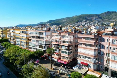 Продажа квартиры  в Аланье, Анталье, Турция, 135м2, №212287 – фото 21