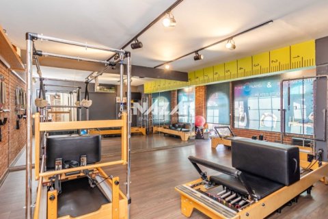 Продажа квартиры  в Аланье, Анталье, Турция, 135м2, №212287 – фото 14