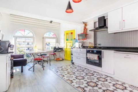 Продажа квартиры  в Аланье, Анталье, Турция, 135м2, №212287 – фото 18