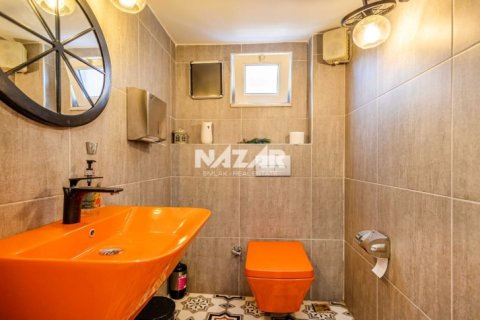 Продажа квартиры  в Аланье, Анталье, Турция, 135м2, №212287 – фото 17