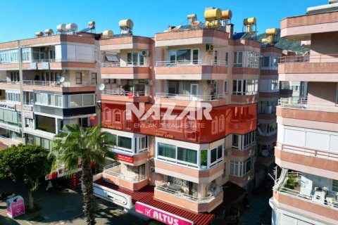 Продажа квартиры  в Аланье, Анталье, Турция, 135м2, №212287 – фото 3