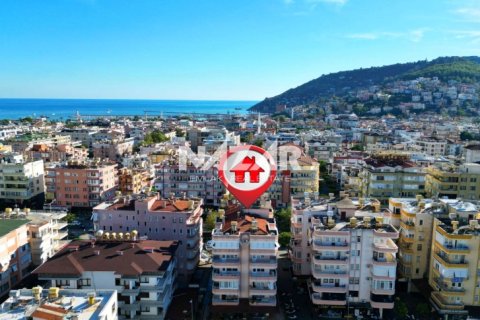 Продажа квартиры  в Аланье, Анталье, Турция, 135м2, №212287 – фото 2