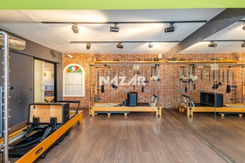 Продажа квартиры  в Аланье, Анталье, Турция, 135м2, №212287 – фото 16