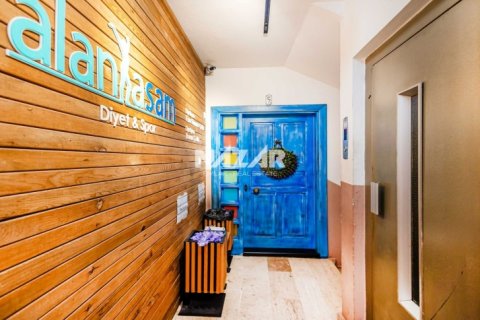 Продажа квартиры  в Аланье, Анталье, Турция, 135м2, №212287 – фото 6