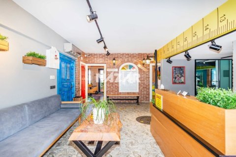 Продажа квартиры  в Аланье, Анталье, Турция, 135м2, №212287 – фото 9