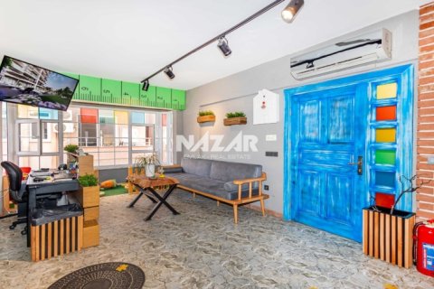 Продажа квартиры  в Аланье, Анталье, Турция, 135м2, №212287 – фото 7