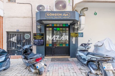 Продажа квартиры  в Аланье, Анталье, Турция, 135м2, №212287 – фото 4