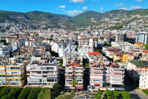 Продажа квартиры  в Аланье, Анталье, Турция, 135м2, №212287 – фото 20