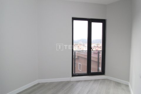 4+1 Lejlighed  i Bursa, Tyrkiet Nr. 212286 - 23